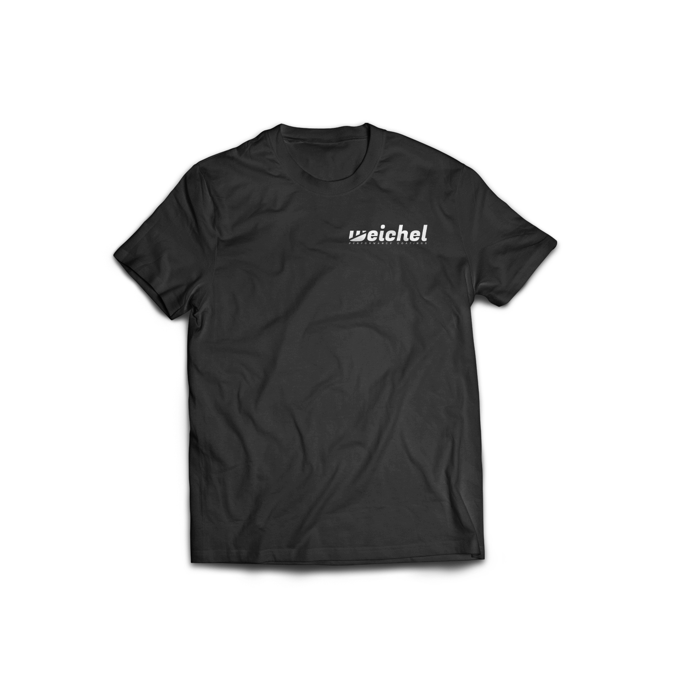 Weichel Logo T-Shirt